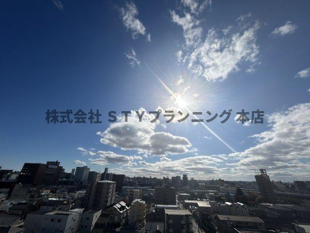 仲介手数料０円！Soleadoの展望