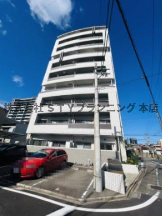 仲介手数料０円！Soleadoの外観