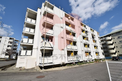 【外観】 | ビレッジハウス伏屋7号棟