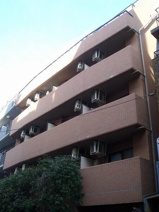 オリオ渋谷の画像