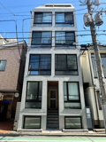 ＴＨＥ　ＫＡＨＡＬＡ　武蔵小山の画像