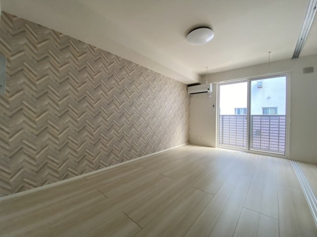 Casa・riva（カサ・リーヴァ）の内装