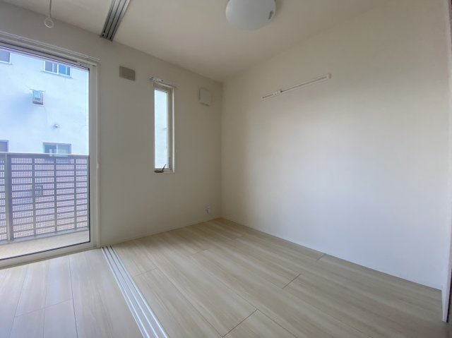 Casa・riva（カサ・リーヴァ）の寝室