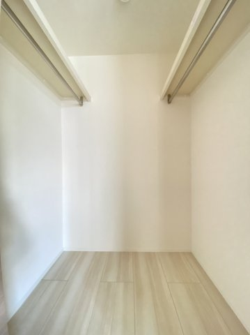 Casa・riva（カサ・リーヴァ）の収納