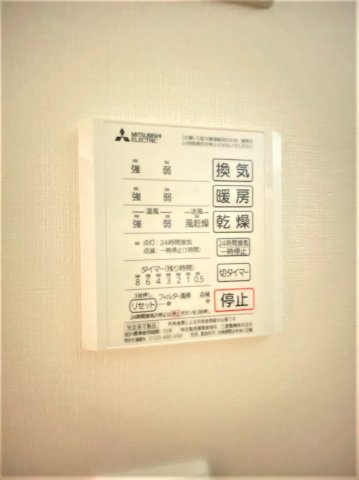 Casa・riva（カサ・リーヴァ）の設備