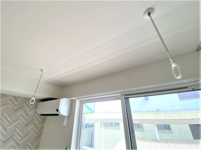 Casa・riva（カサ・リーヴァ）の設備