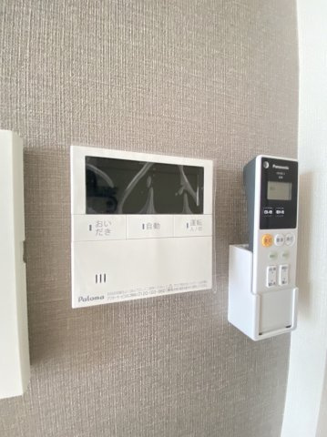 Casa・riva（カサ・リーヴァ）の設備