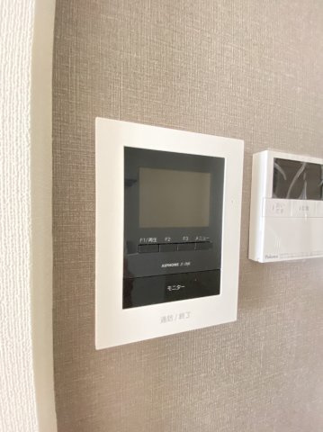 Casa・riva（カサ・リーヴァ）のセキュリティ