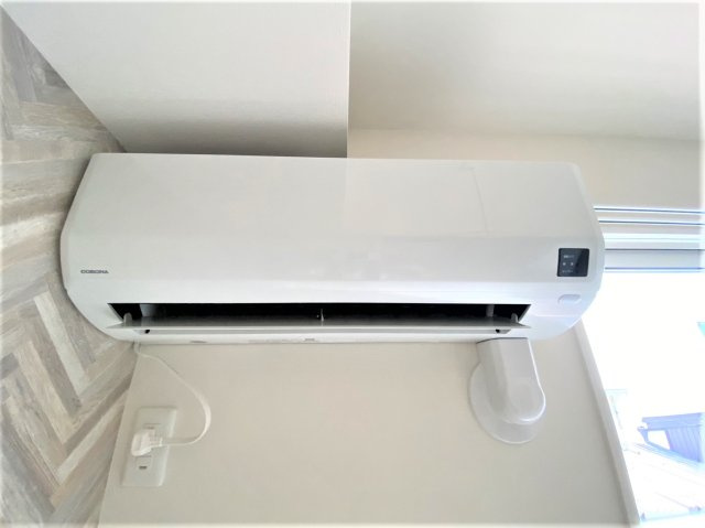 Casa・riva（カサ・リーヴァ）の設備