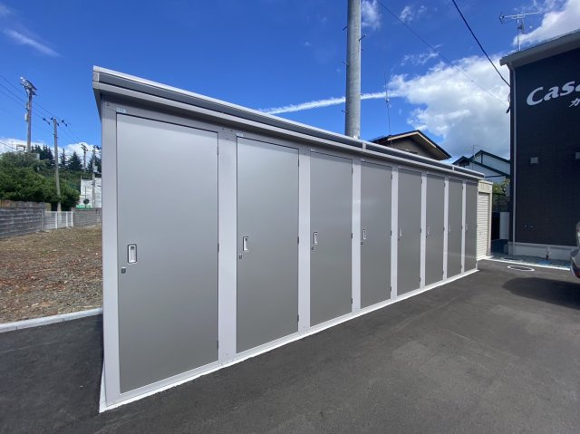 Casa・riva（カサ・リーヴァ）のその他共用部分