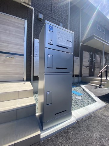 Casa・riva（カサ・リーヴァ）のその他共用部分