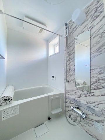 Casa・riva（カサ・リーヴァ）の浴室