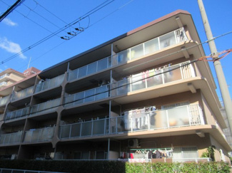 【外観】 | 外はこのようになっています
