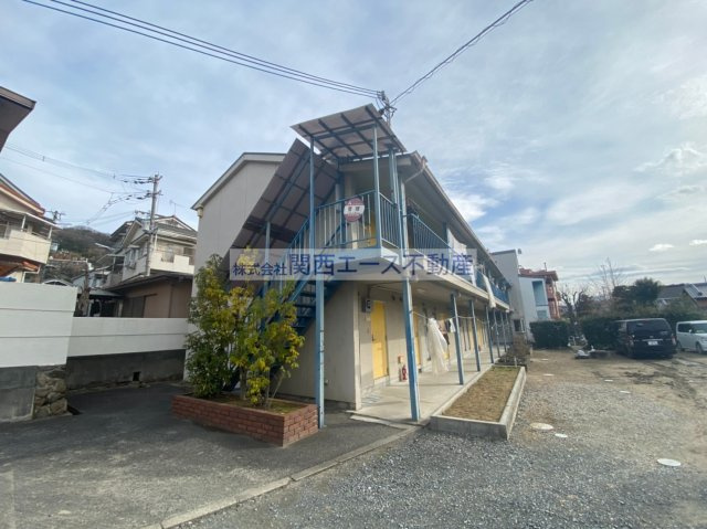 【エントランス】 | ハースサイド中垣内