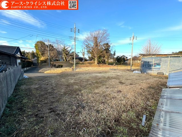 【外観】 | 龍ヶ崎市藤ヶ丘2丁目 | 60坪以上のゆとりある土地なので2台分の駐車スペースやガーデニング、お子様の遊び場まで確保することができそうですね