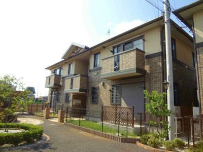 【外観】 | フレスカⅡ