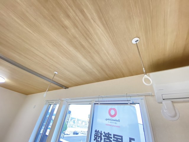 【新築】D-ROOM盛岡本宮　A棟のその他