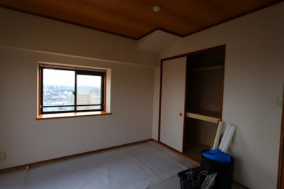 【和室】 | セントレアカマⅢ