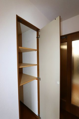 【収納】 | セントレアカマⅢ