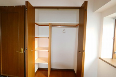 【収納】 | セントレアカマⅢ