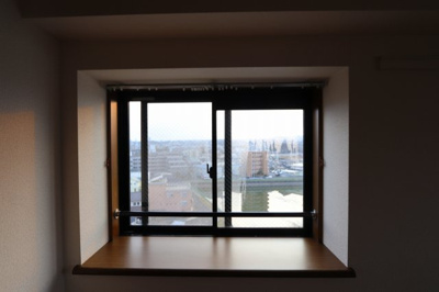 【内装】 | セントレアカマⅢ