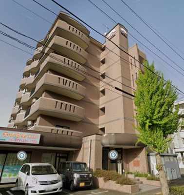 【外観】 | セントレアカマⅢ