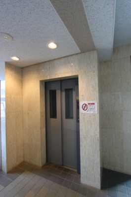 【その他共用部分】 | セントレアカマⅢ