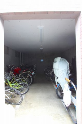 【その他共用部分】 | セントレアカマⅢ