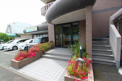 【その他共用部分】 | セントレアカマⅢ