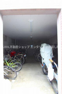 【その他共用部分】 | セントレアカマⅢ