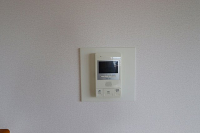 【セキュリティ】 | セントレアカマⅢ