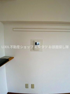 【セキュリティ】 | セントレアカマⅢ