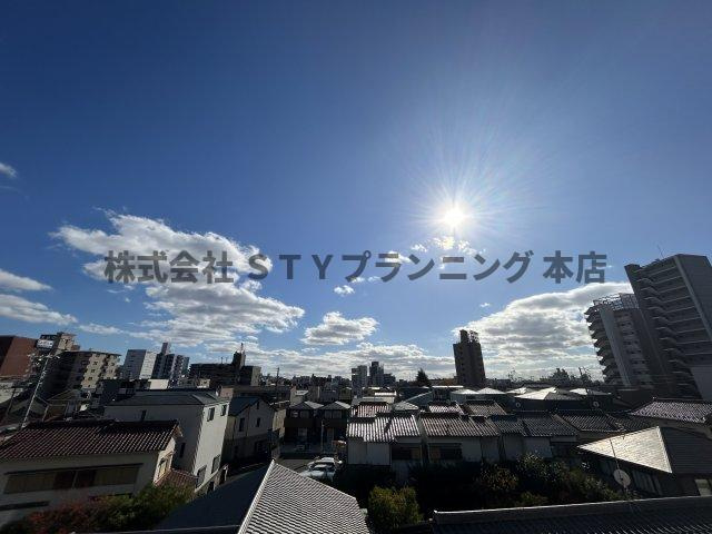 仲介手数料０円！キャナルスクエアの展望