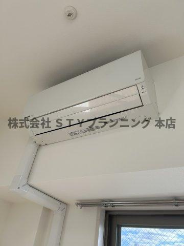 仲介手数料０円！キャナルスクエアの設備