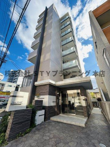 仲介手数料０円！キャナルスクエア