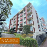 北緑丘第２住宅11号棟の画像
