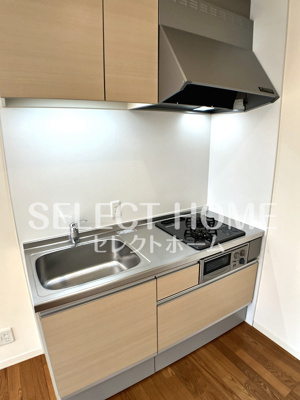 【キッチン】 | キアラ