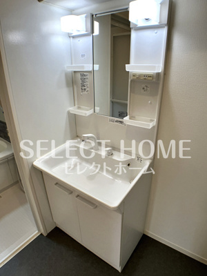 【独立洗面台】 | キアラ