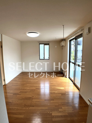 【寝室】 | キアラ