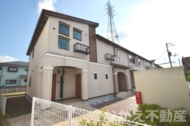 【外観】 | 外観は落ち着いています