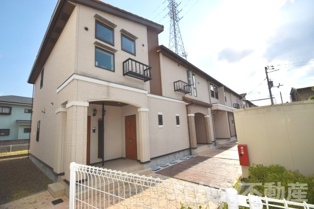 【外観】 | 外観です