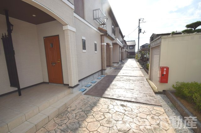 【その他共用部分】