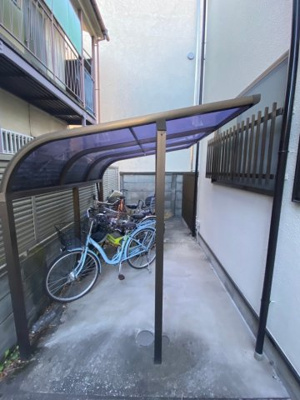 【その他共用部分】 | ハウススズキ