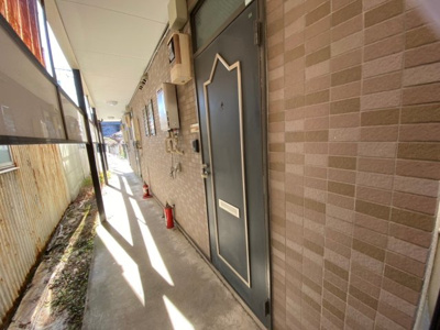 【その他共用部分】 | ハウススズキ