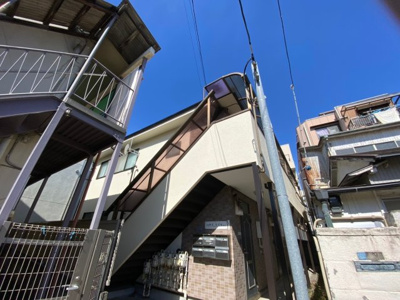 【外観】 | ハウススズキ