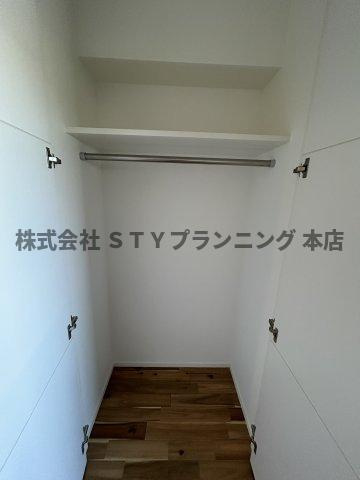 仲介手数料０円！Ｃｏｍｆｏｒｔささしまライブの収納