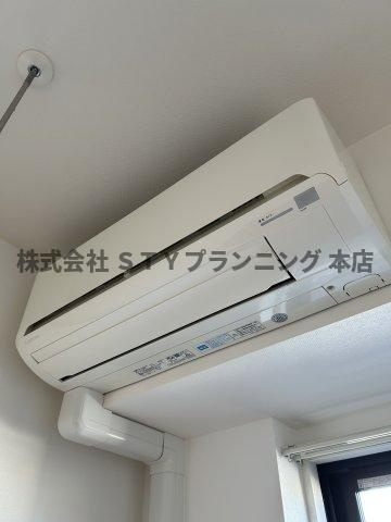 仲介手数料０円！Ｃｏｍｆｏｒｔささしまライブの設備