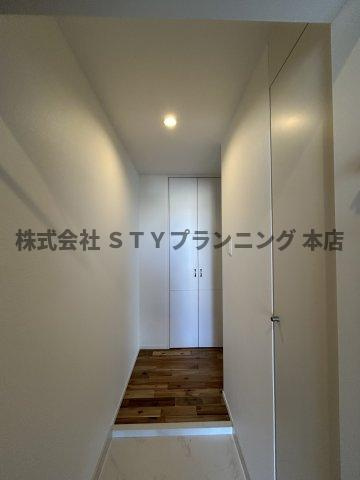 仲介手数料０円！Ｃｏｍｆｏｒｔささしまライブの内装