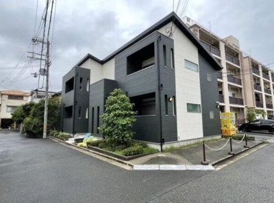 【外観】 | ジョイア | 外観★