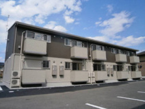 クローバーコート　Ａの画像